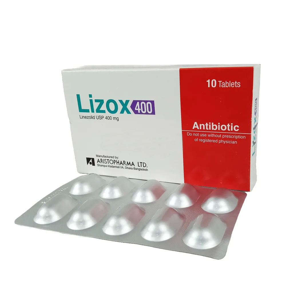 lizox-400-mg